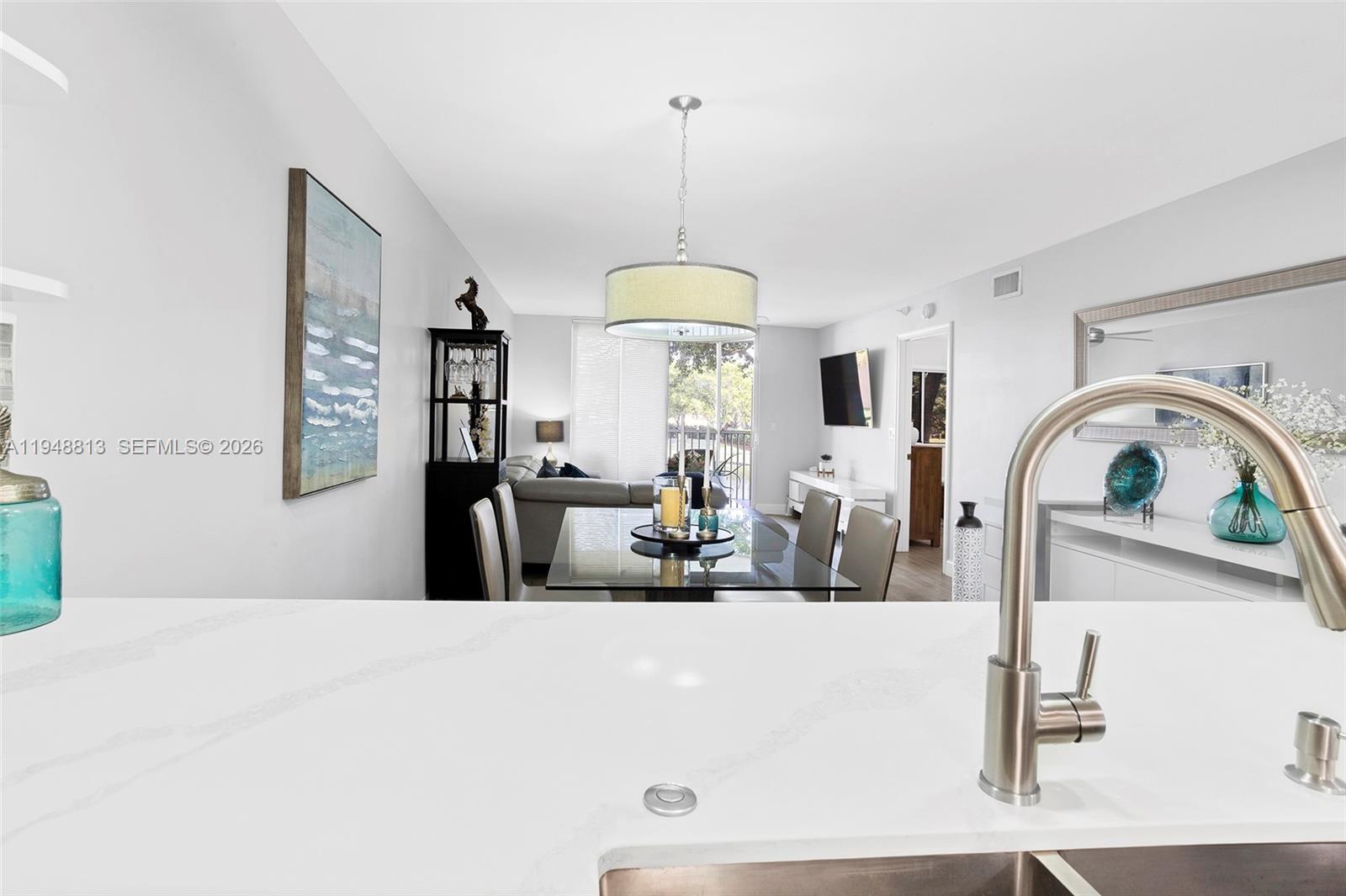 SOUTHAMPTON CONDOMINIUM I - Residential