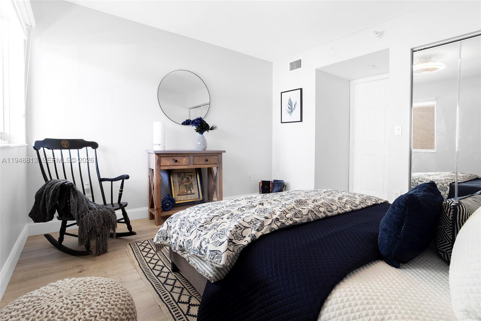 SOUTHAMPTON CONDOMINIUM I - Residential