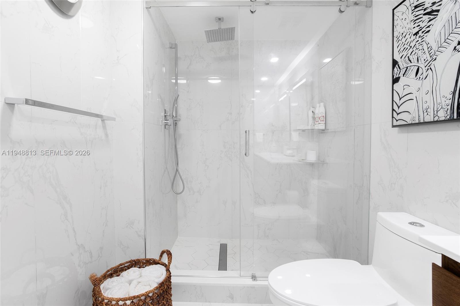 SOUTHAMPTON CONDOMINIUM I - Residential