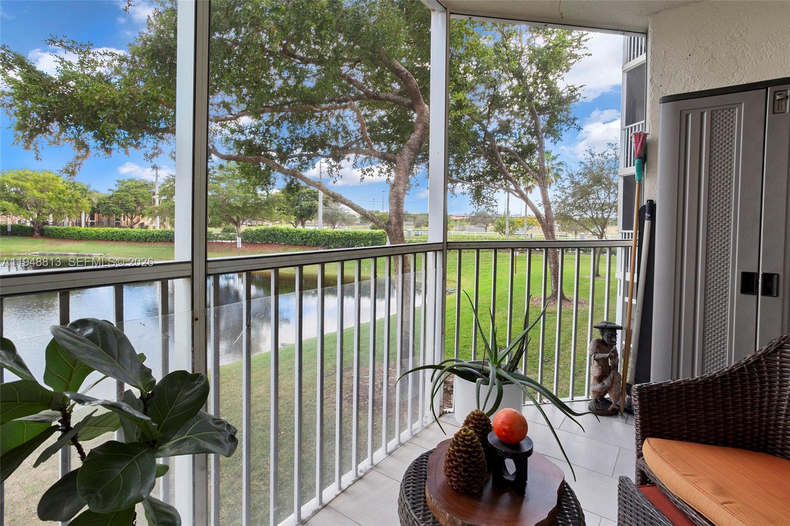 SOUTHAMPTON CONDOMINIUM I - Residential