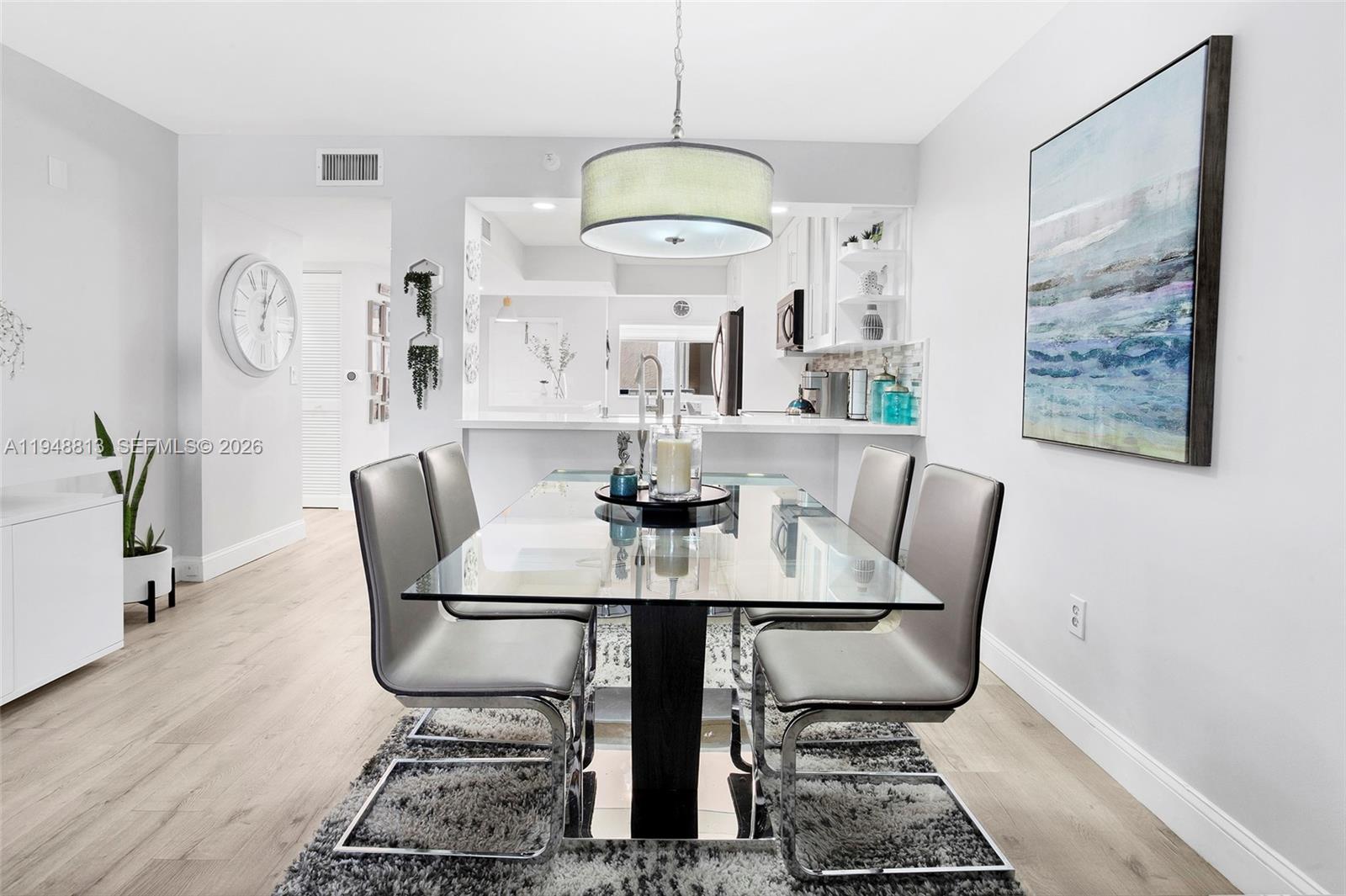 SOUTHAMPTON CONDOMINIUM I - Residential