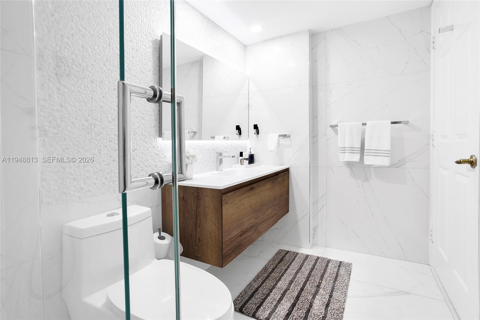 SOUTHAMPTON CONDOMINIUM I - Residential