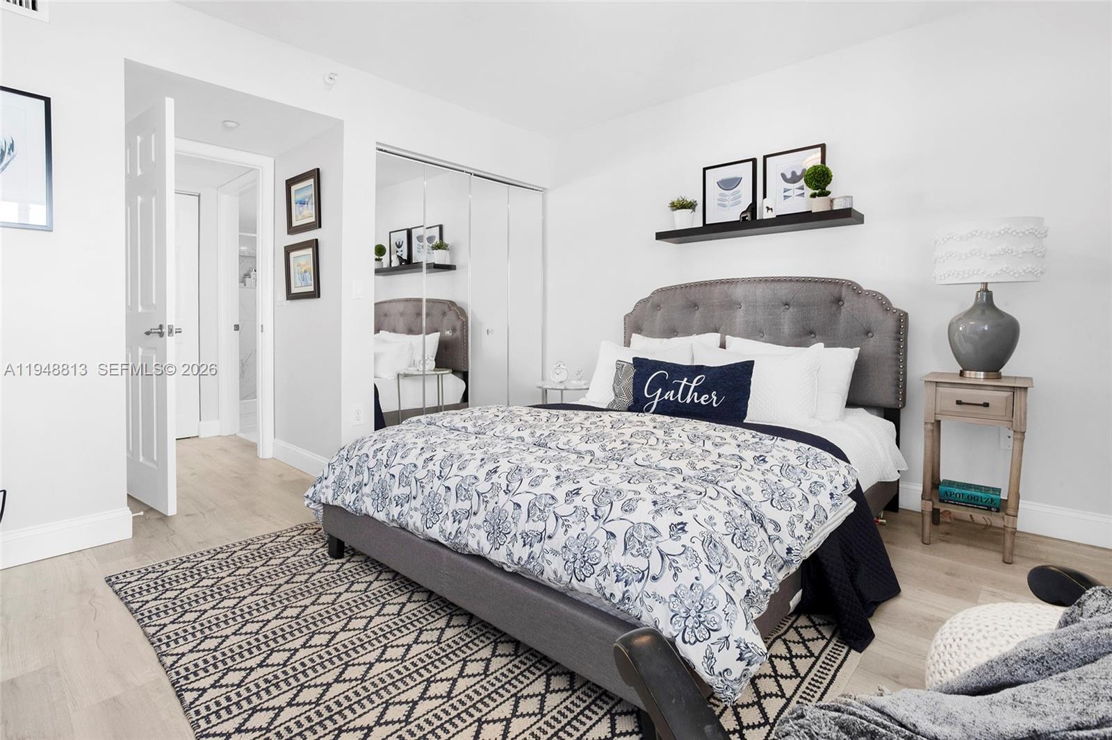 SOUTHAMPTON CONDOMINIUM I - Residential