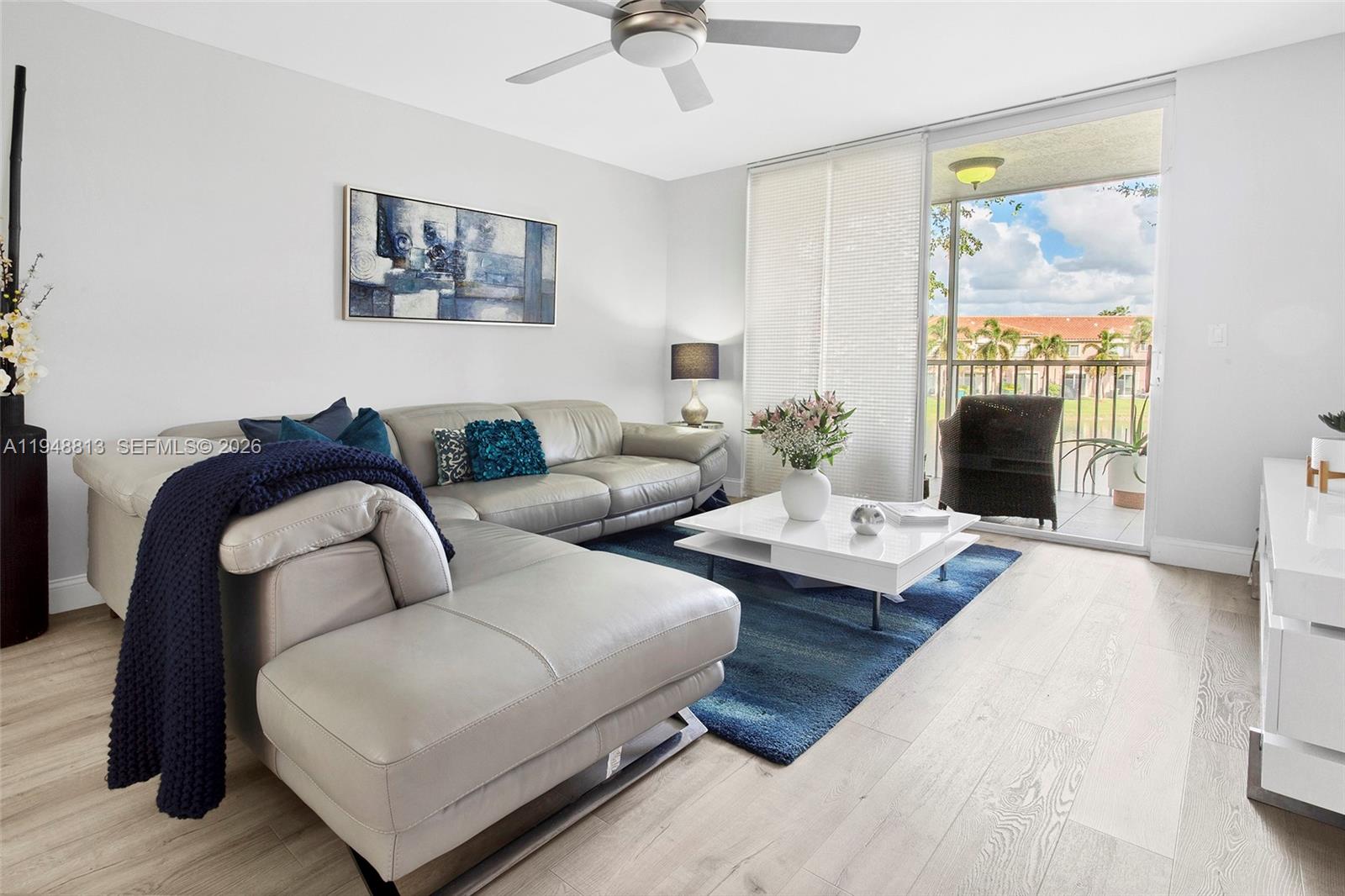 SOUTHAMPTON CONDOMINIUM I - Residential