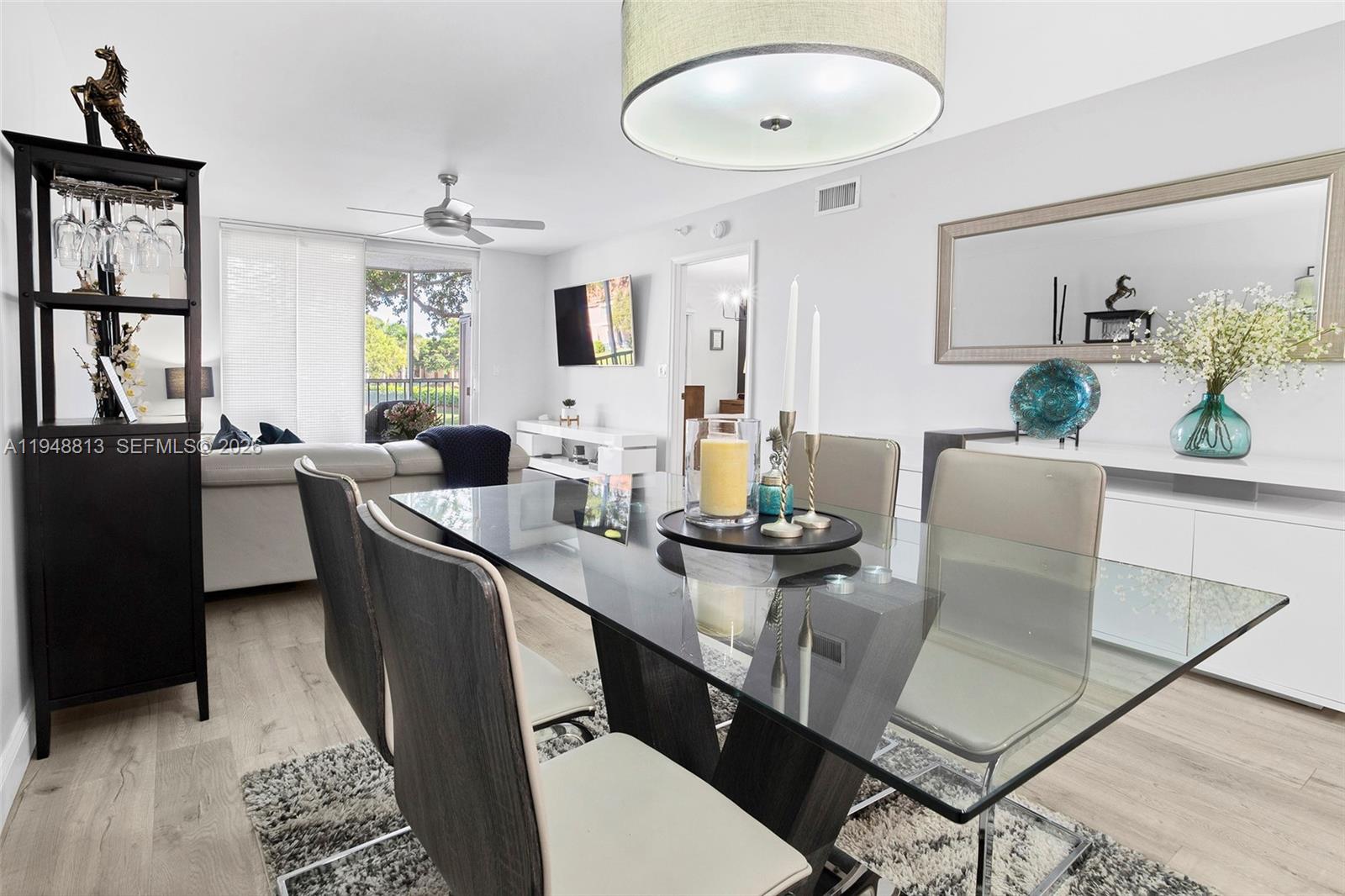 SOUTHAMPTON CONDOMINIUM I - Residential