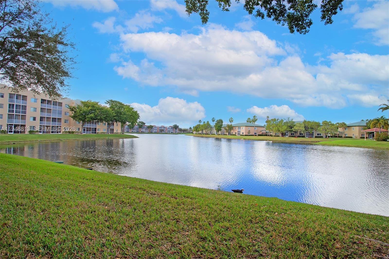 SOUTHAMPTON CONDOMINIUM I - Residential