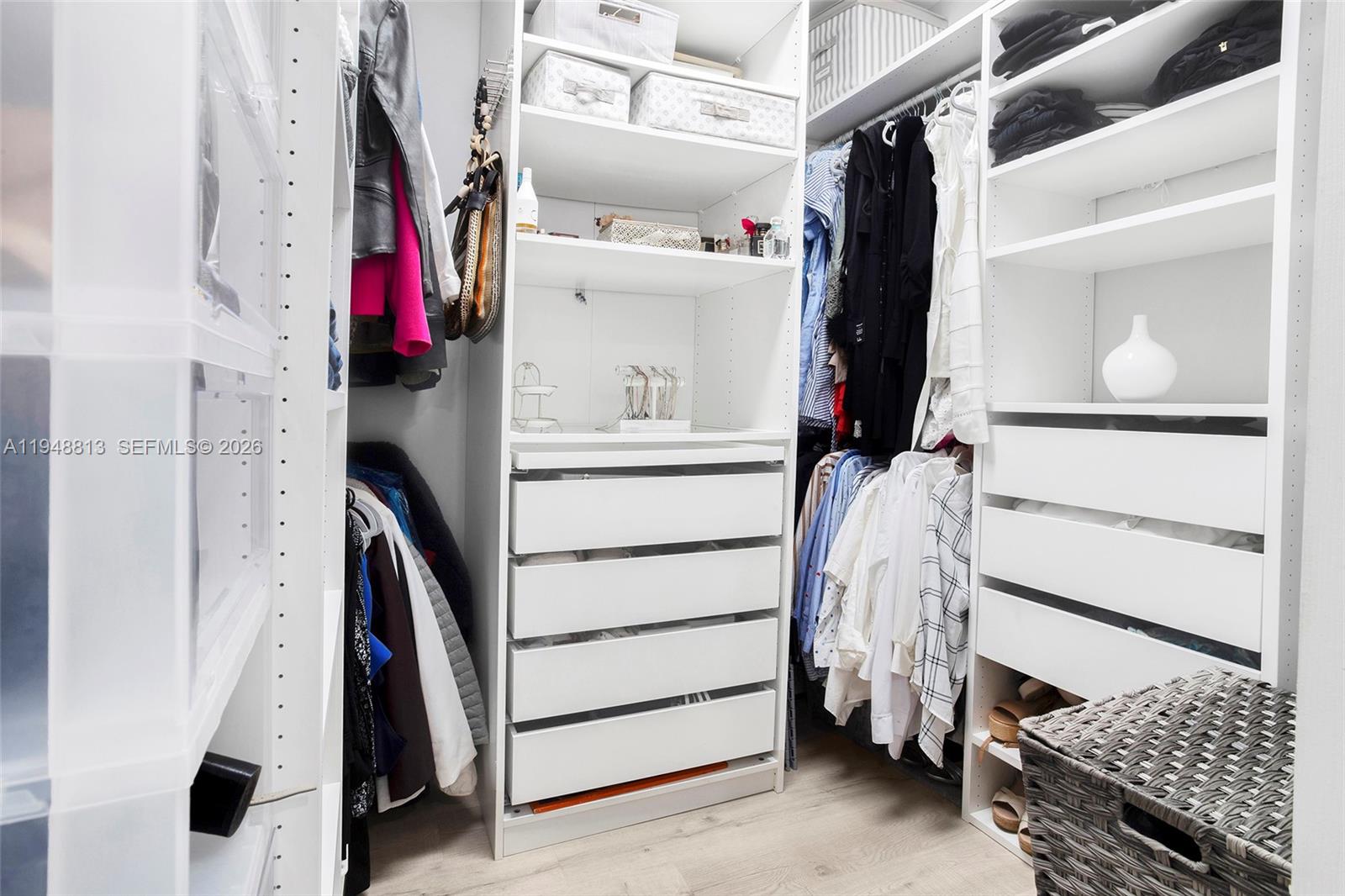 SOUTHAMPTON CONDOMINIUM I - Residential