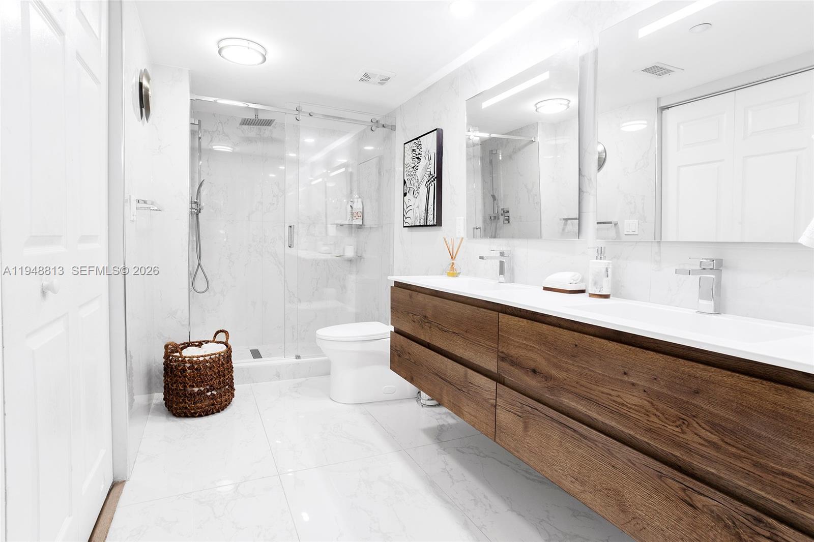 SOUTHAMPTON CONDOMINIUM I - Residential