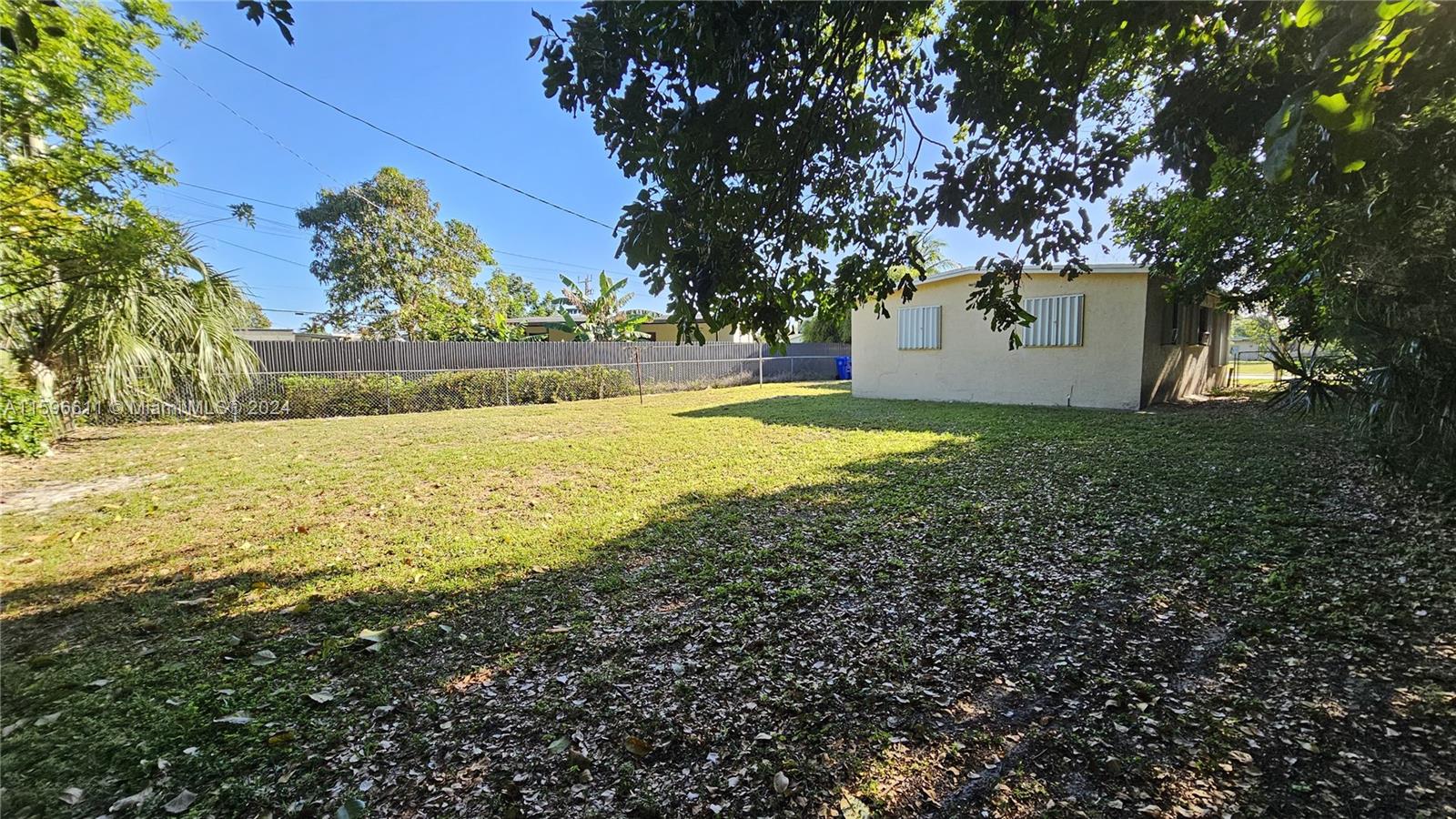 BOULEVARD GARDENS - Residential