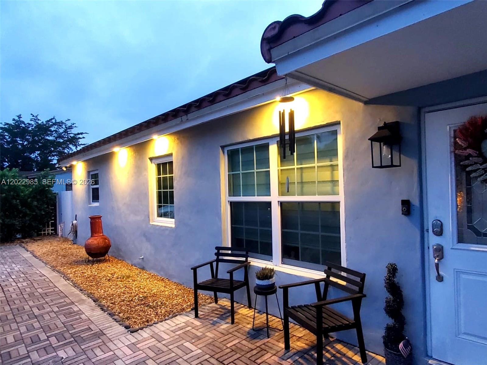 BOULEVARD HEIGHTS SEC 4 - Residential Lease