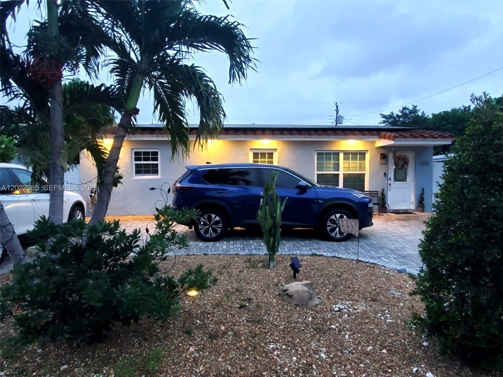 BOULEVARD HEIGHTS SEC 4 - Residential Lease