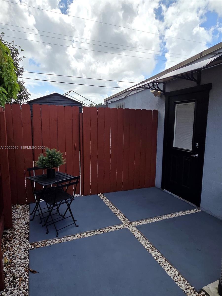 BOULEVARD HEIGHTS SEC 4 - Residential Lease