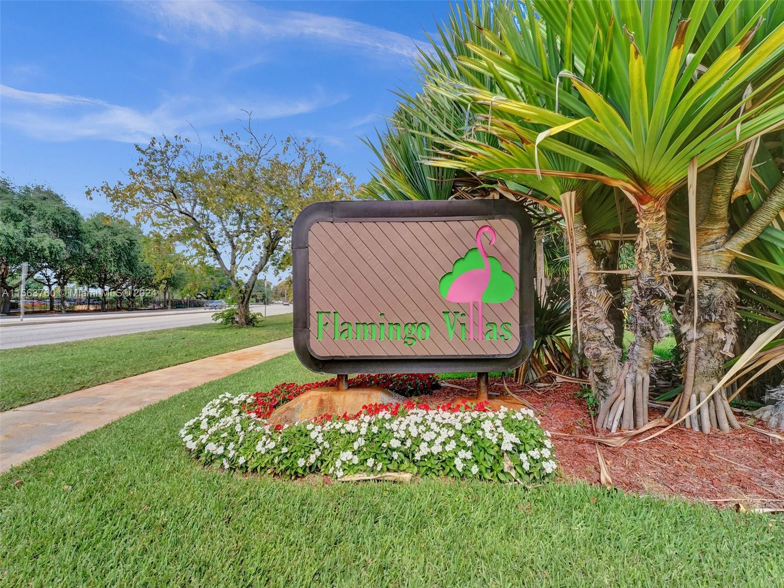 PEMBROKE LAKES SECTION SE - Residential