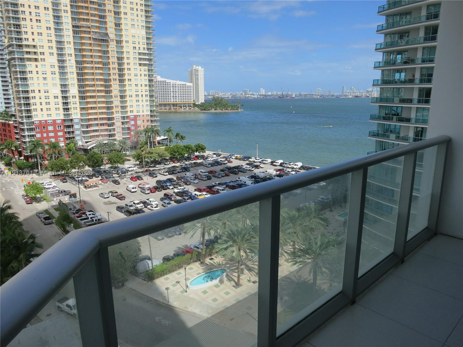BRICKELLHOUSE - Residential Lease