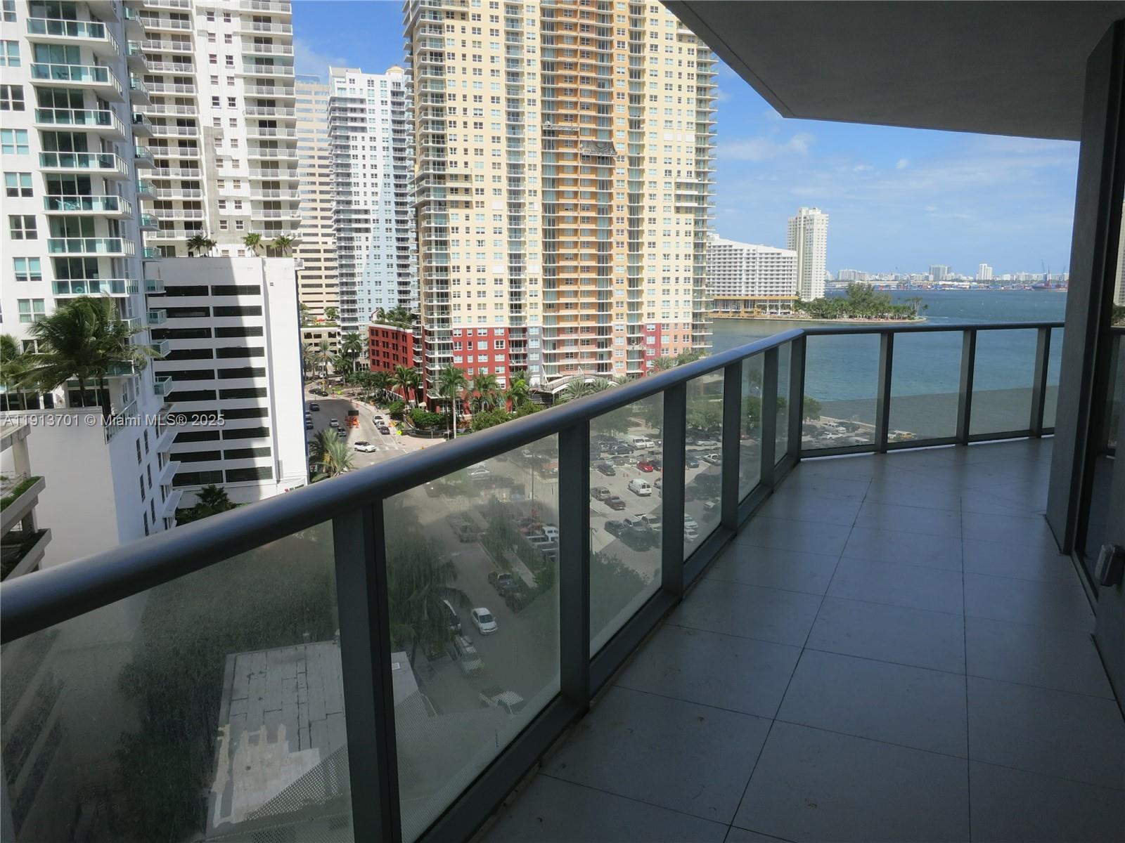 BRICKELLHOUSE - Residential Lease