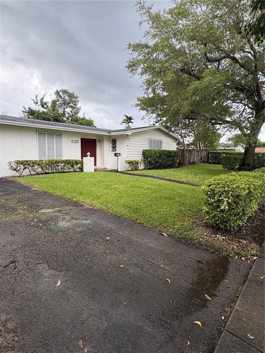 CONTINENTAL HOMES - Residential