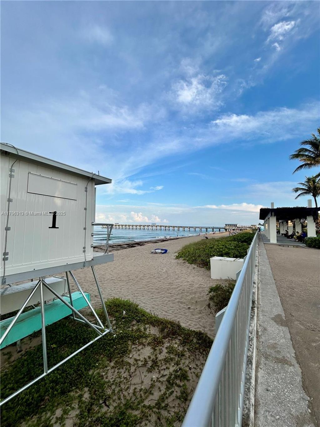 Photo of 706 S F St #N, Lake Worth, FL 33460 (MLS # A11796313)