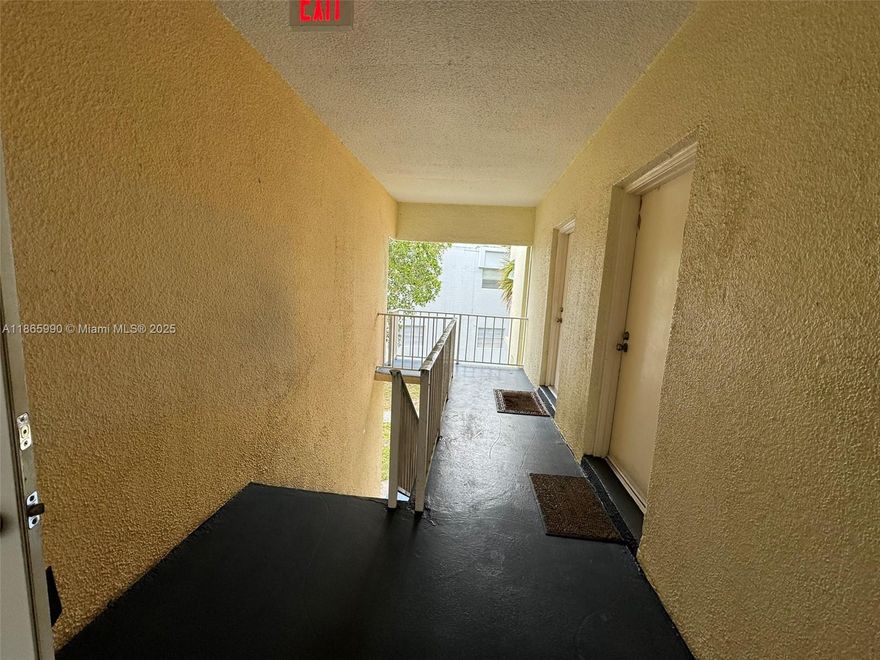 Investor Ideal. ROI 6.5%. Well maintained 2/2 unit with one master bedroom with bathroom and walk-in closet. You are fifteen minutes away from the beach to enjoy a sunny day and five minutes from Tanger Outlets on Palm Beach Lakes Blvd to do some shopping, and you have quick I-95 access as well. The complex has a community pool, basketball courts, kid´s playground, and community laundry facility.