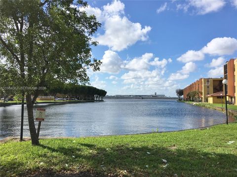 4721 NW 7th St 104-12 Miami FL 33126