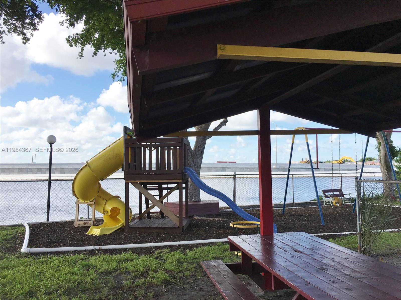 SUNSET VILLAS NO 3 CONDO - Residential