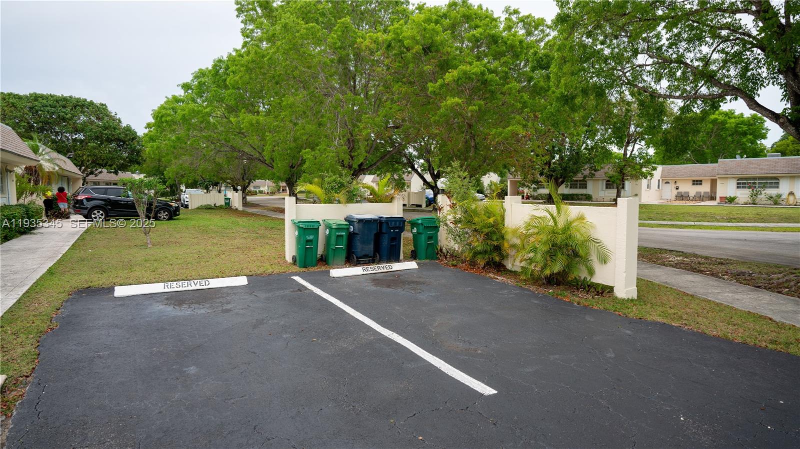 GREEN HILLS PARK WEST NO - Residential