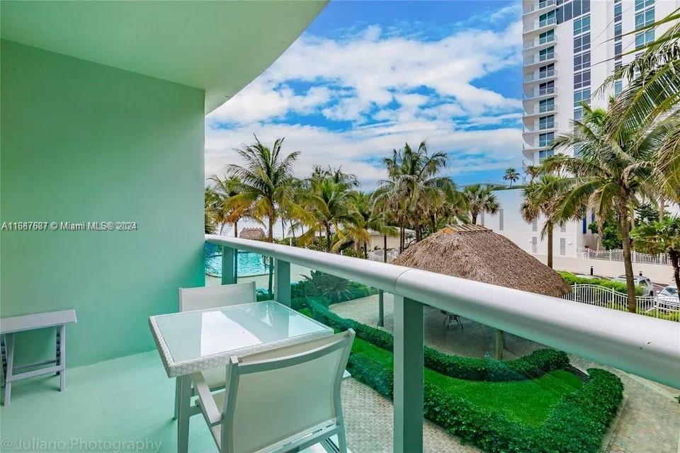 3901 S Ocean Dr 2H