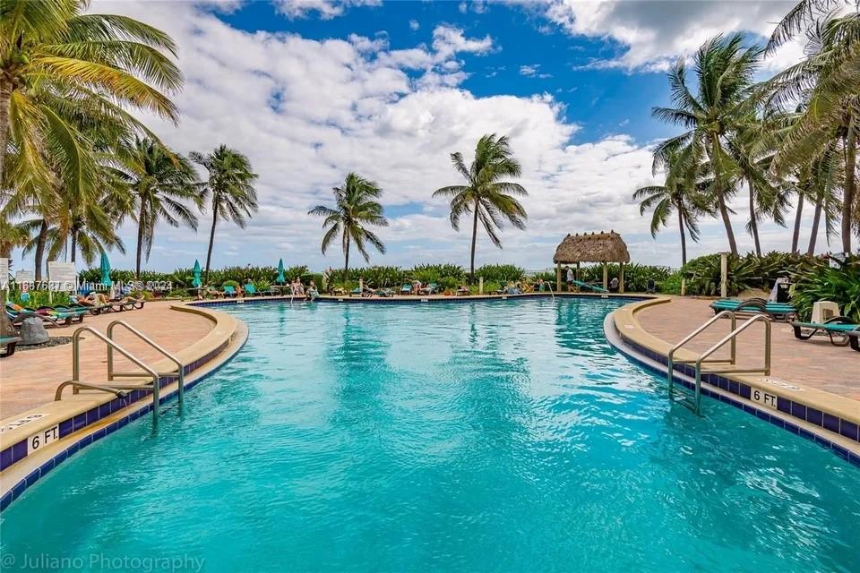 3901 S Ocean Dr 2H