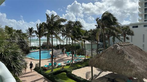 3901 S Ocean Dr 2H Hollywood FL 33019
