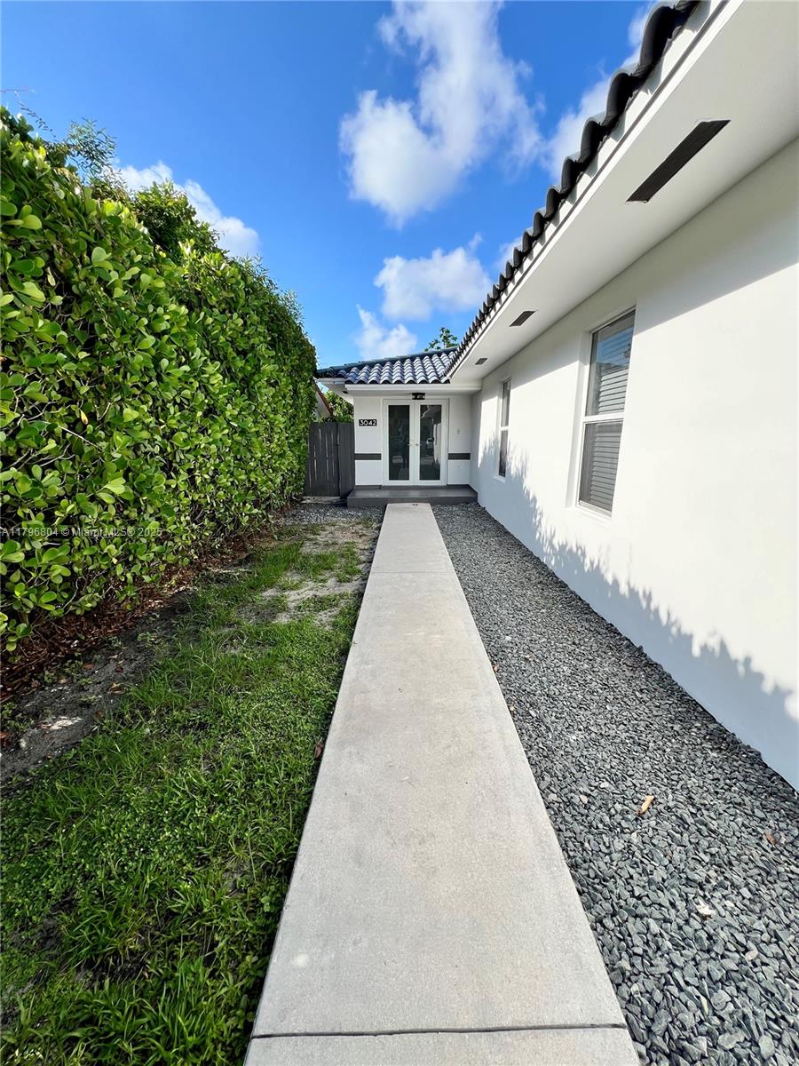 LYNDALE ADDN - Residential Lease