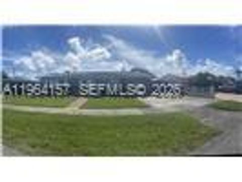 11080 SW 62nd Ter Miami FL 33173