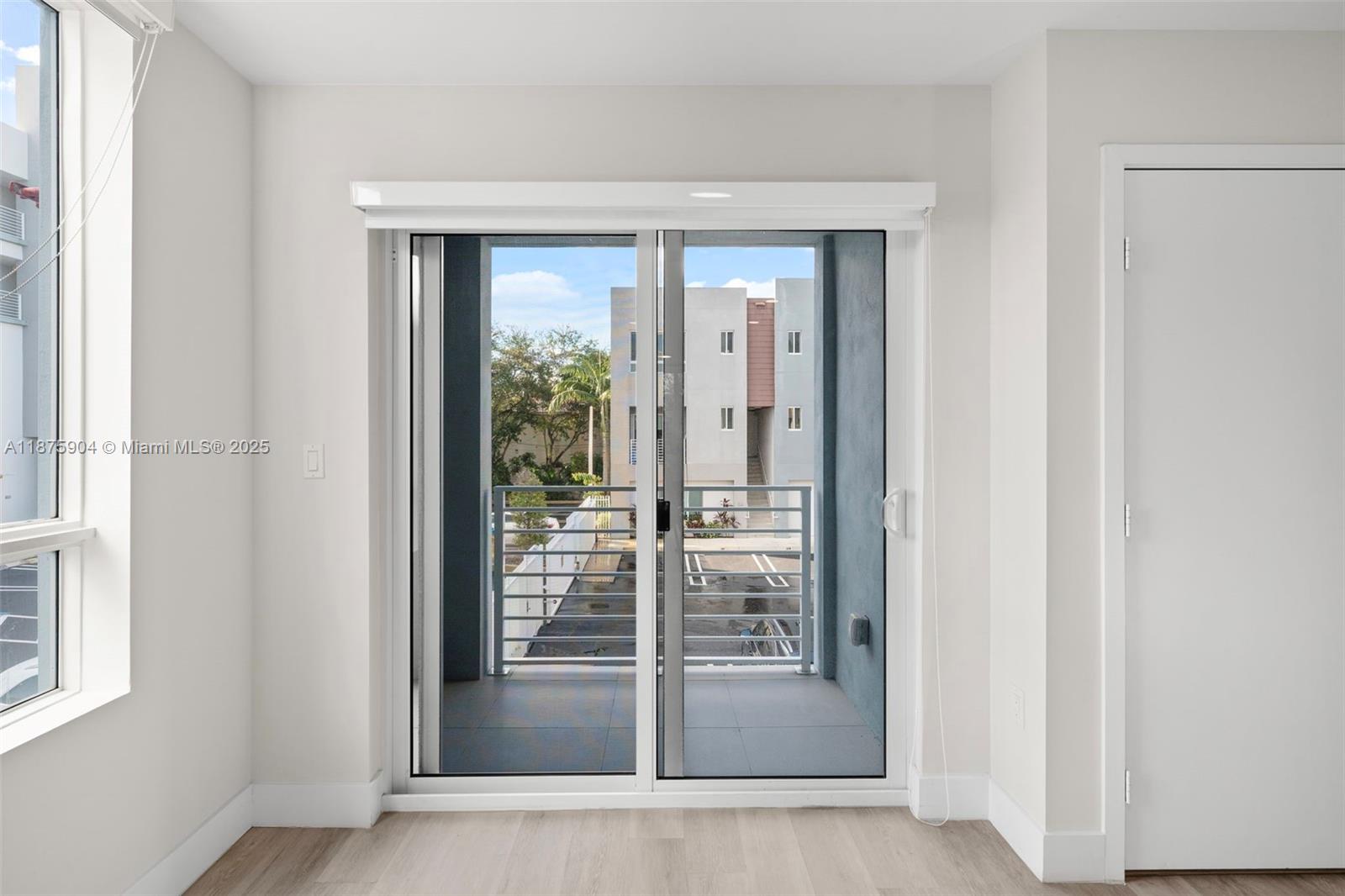 RIVERWOOD - Residential Lease