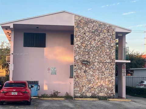 View photos, virtual tours, details... 15 W 9th St 1 Hialeah FL 33010