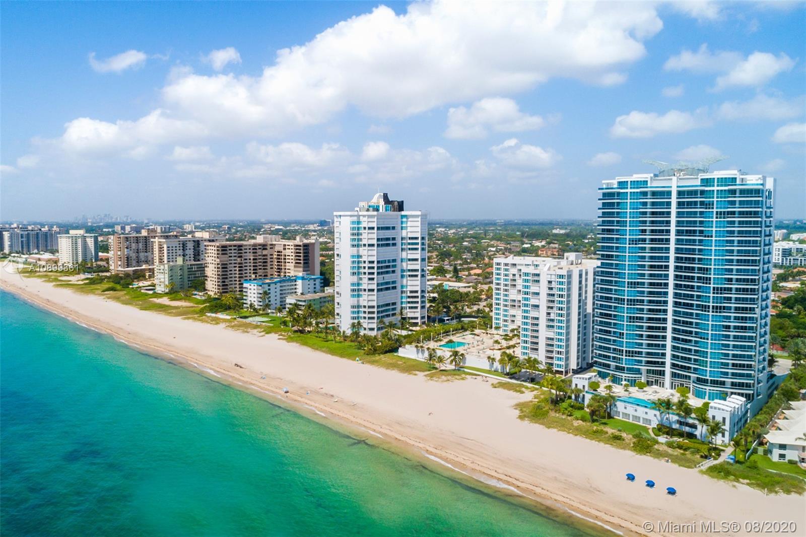 AQUAZUL - Residential
