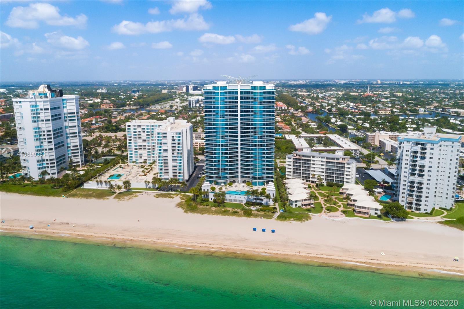 AQUAZUL - Residential