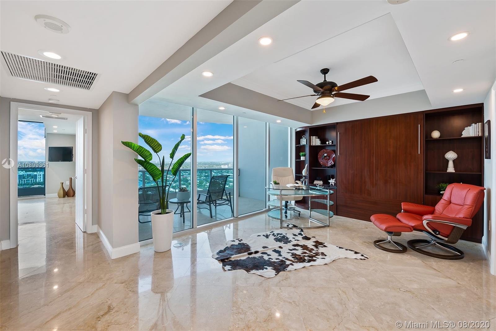AQUAZUL - Residential