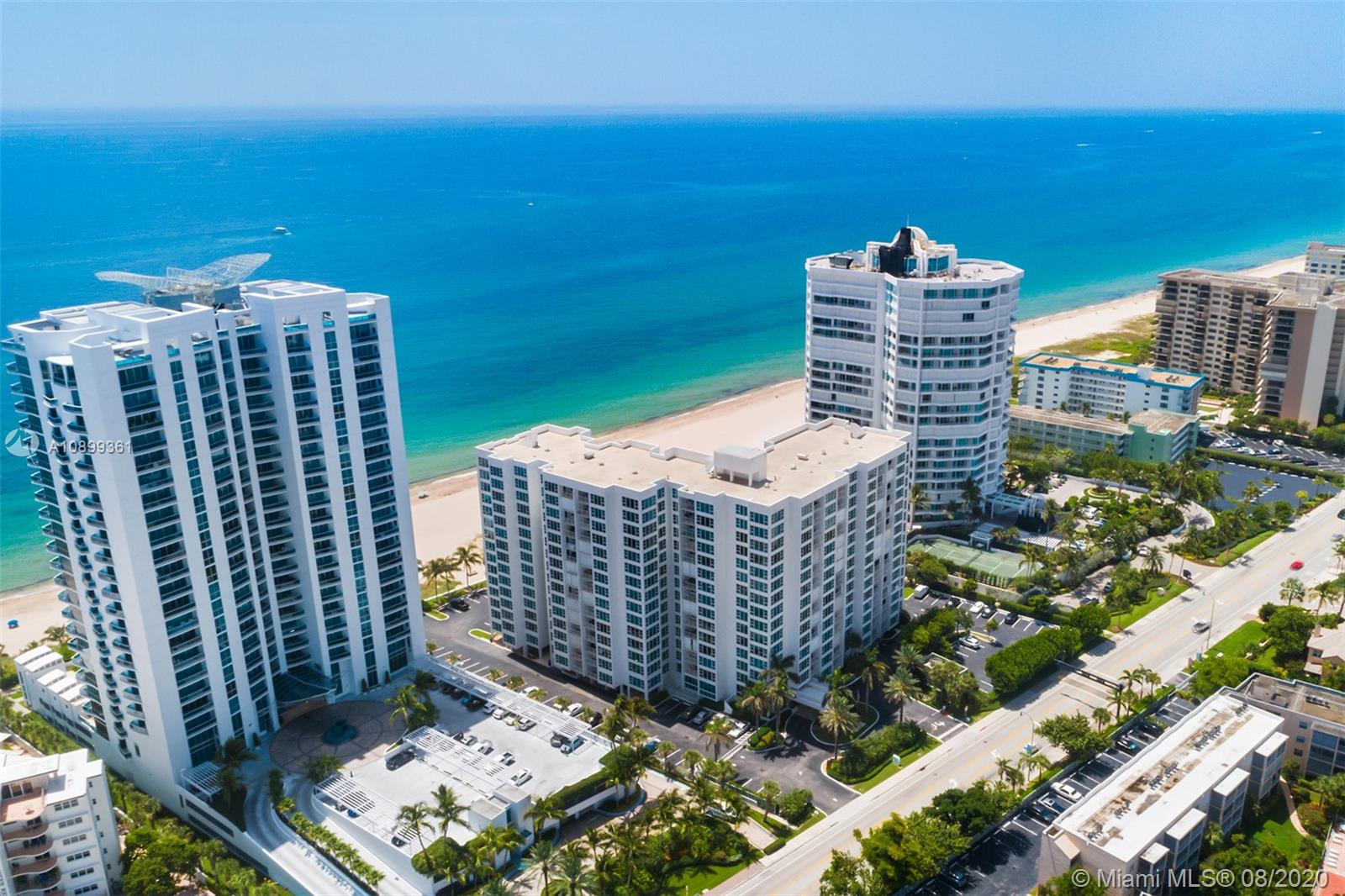 AQUAZUL - Residential