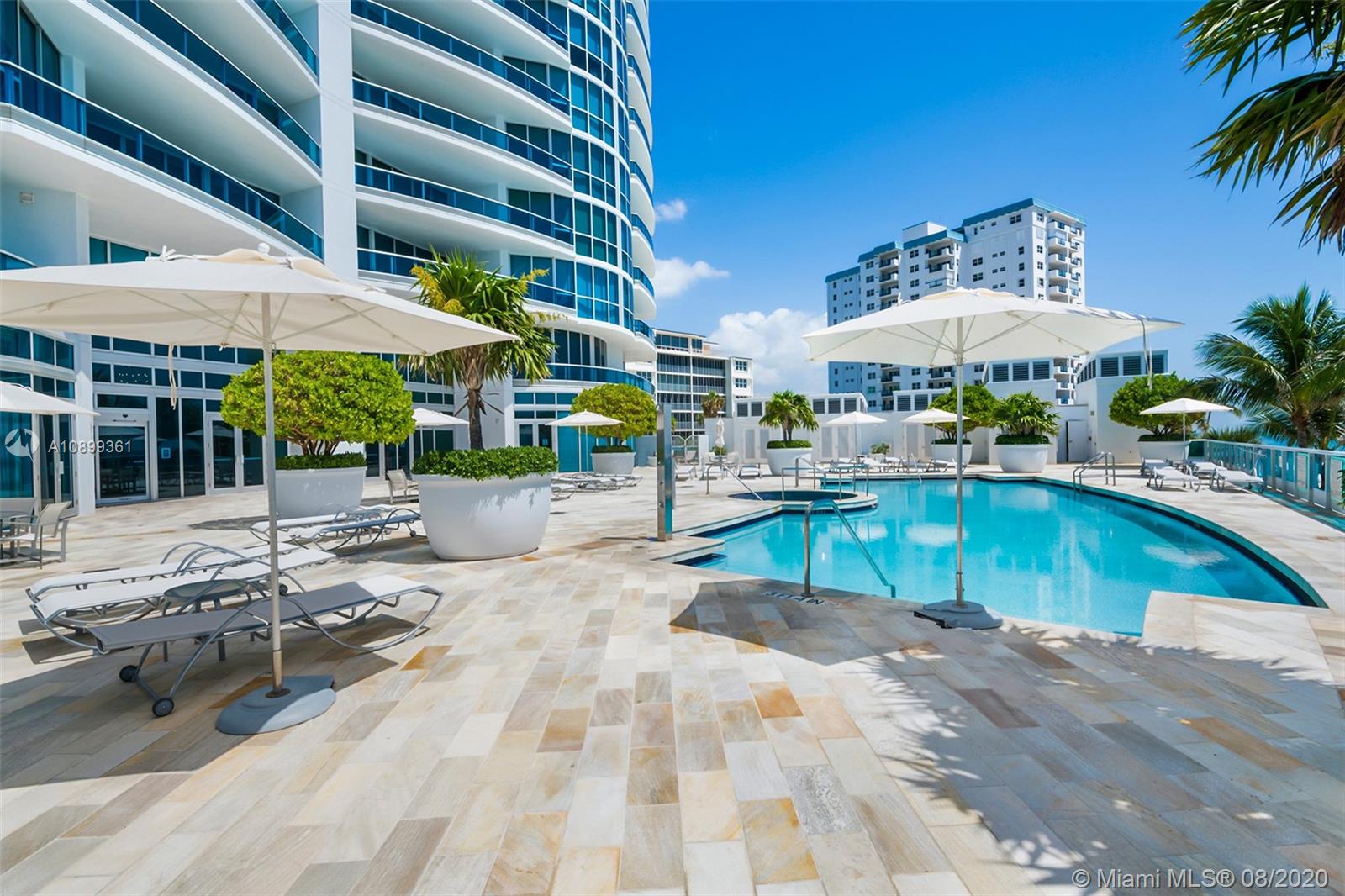AQUAZUL - Residential