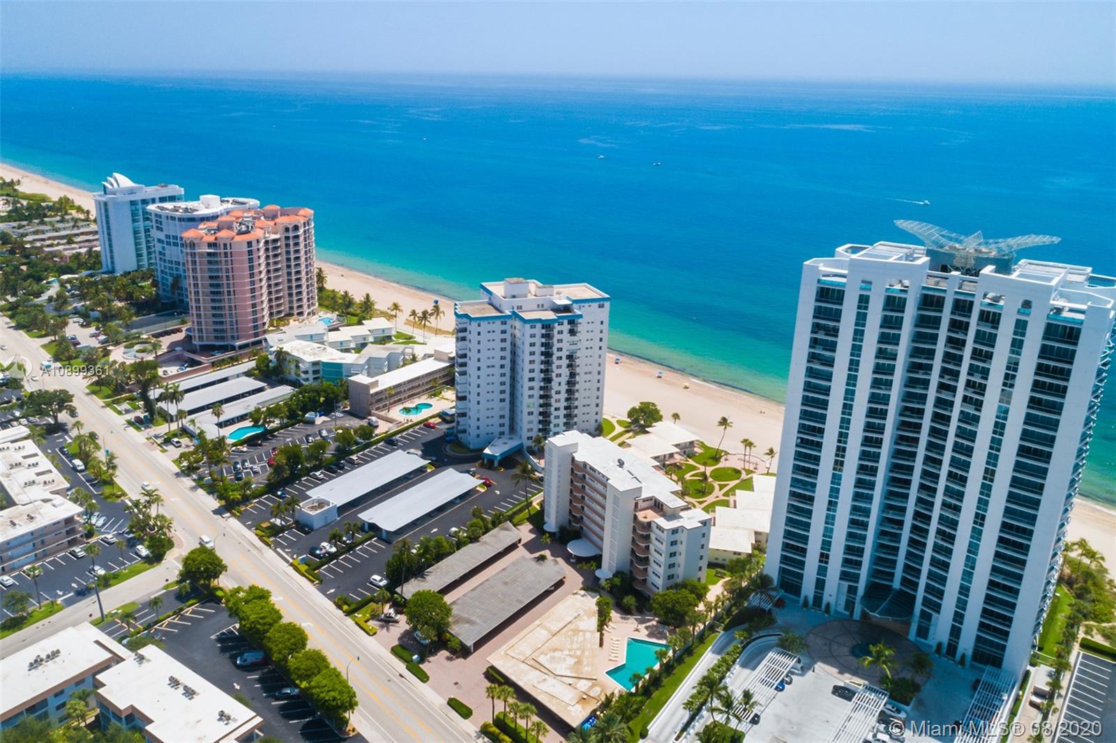 AQUAZUL - Residential