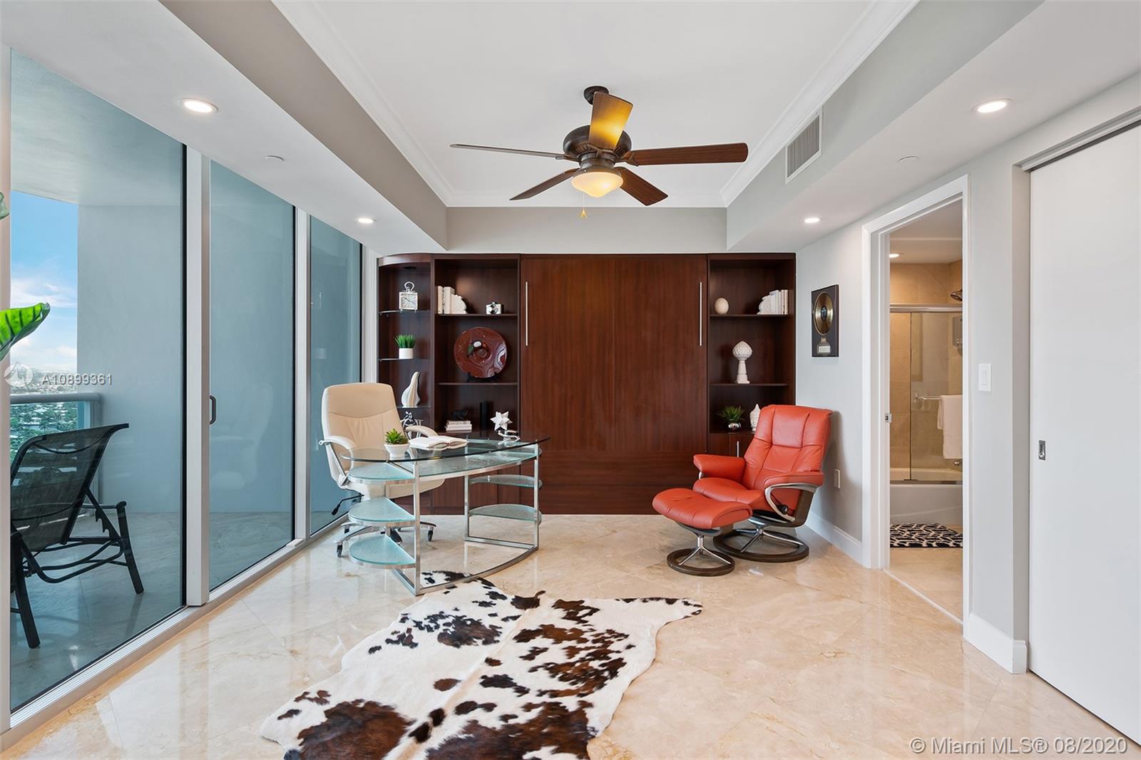 AQUAZUL - Residential