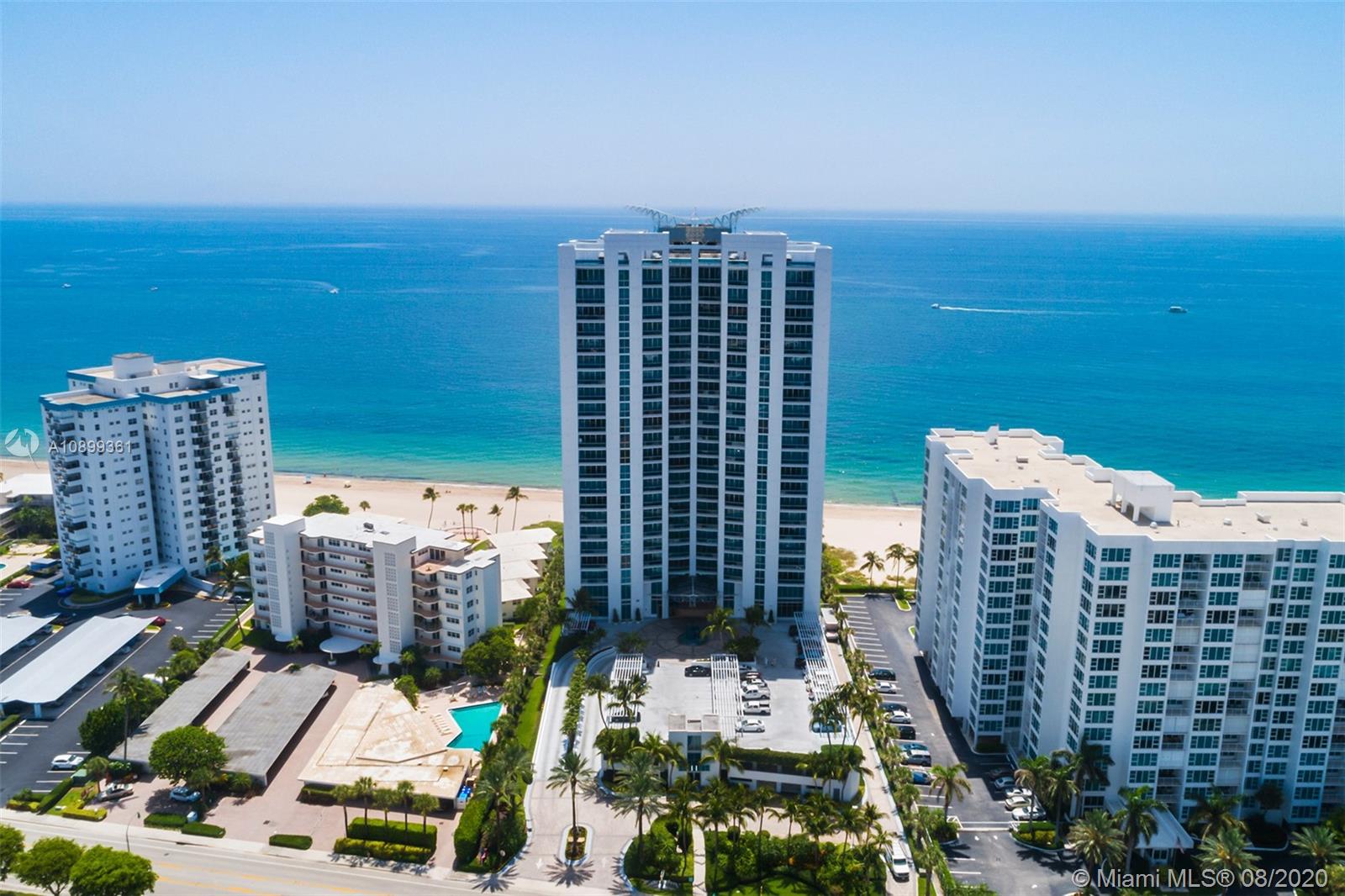 AQUAZUL - Residential