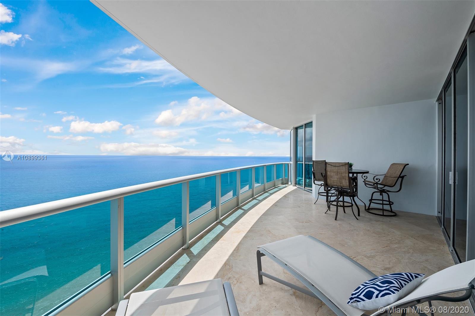 AQUAZUL - Residential