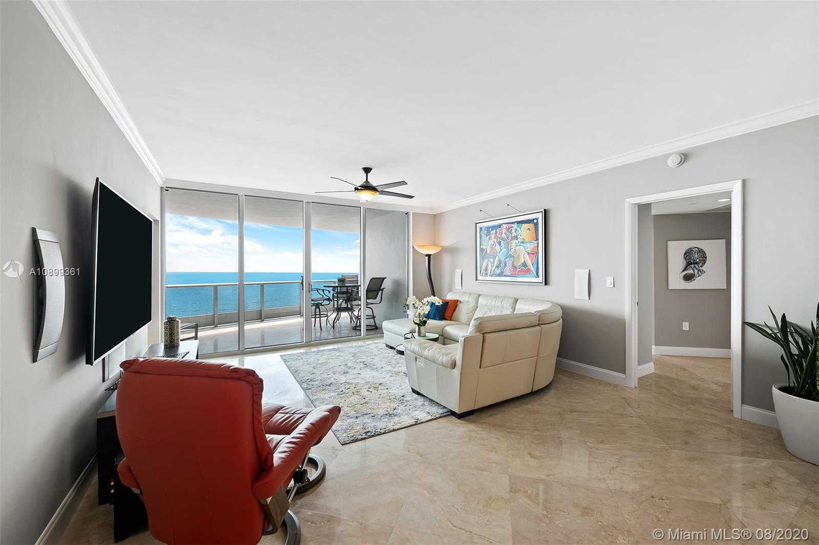 AQUAZUL - Residential