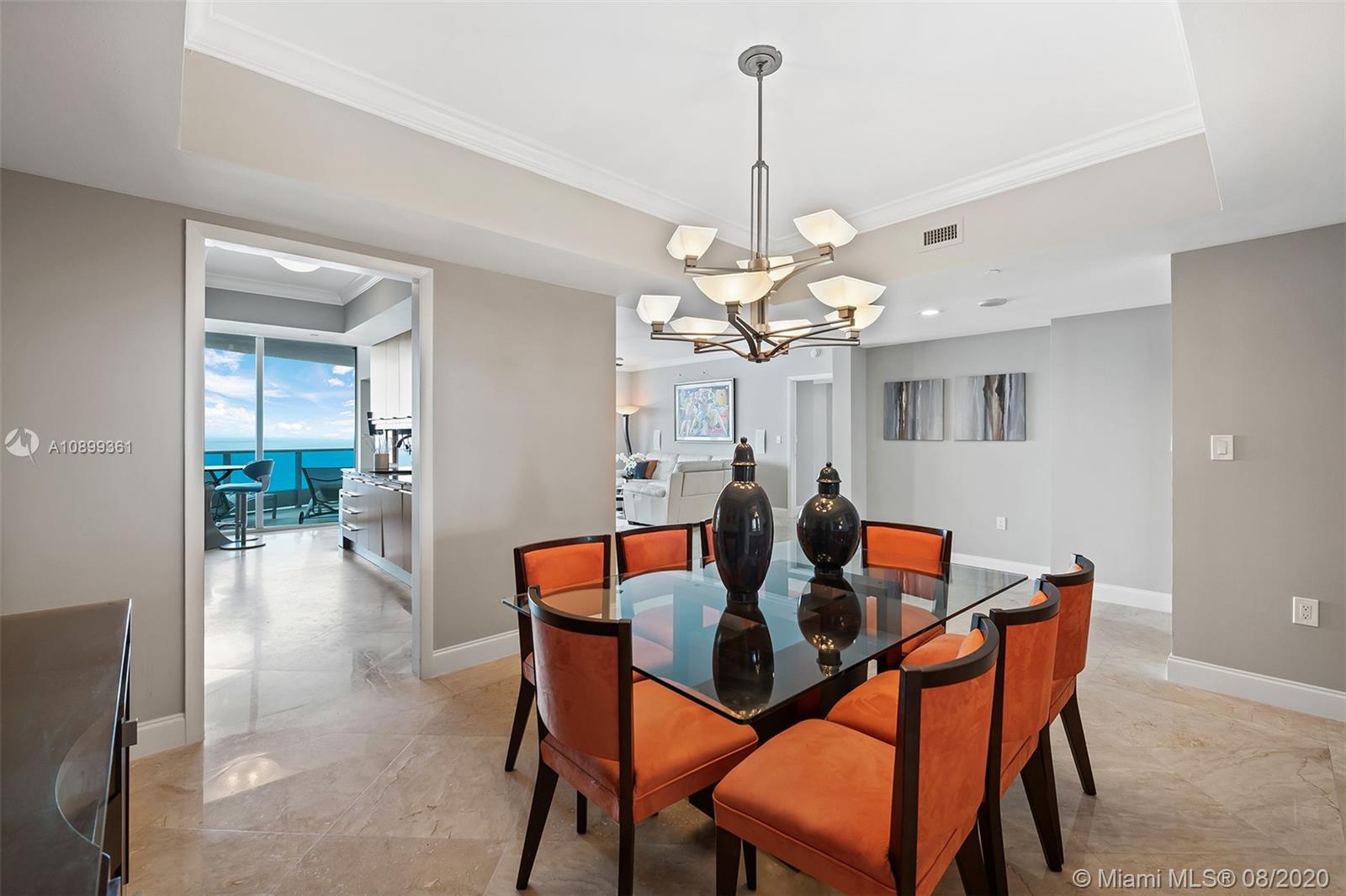 AQUAZUL - Residential