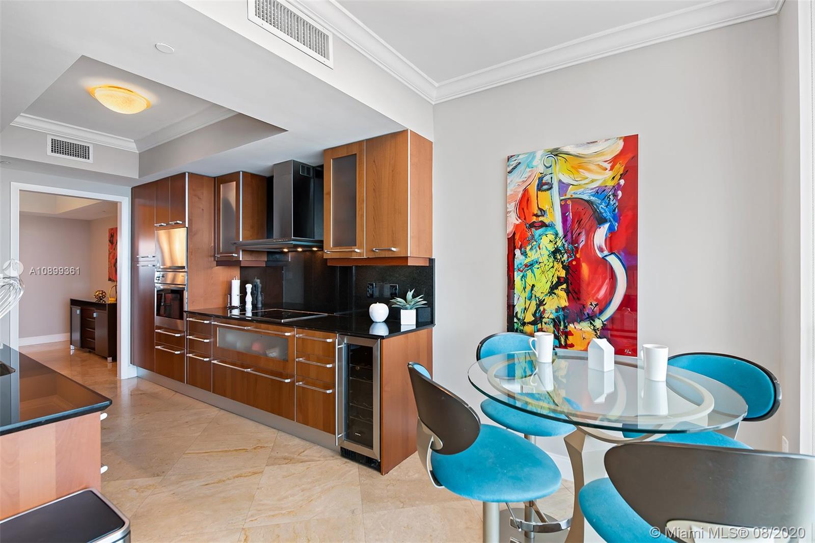 AQUAZUL - Residential