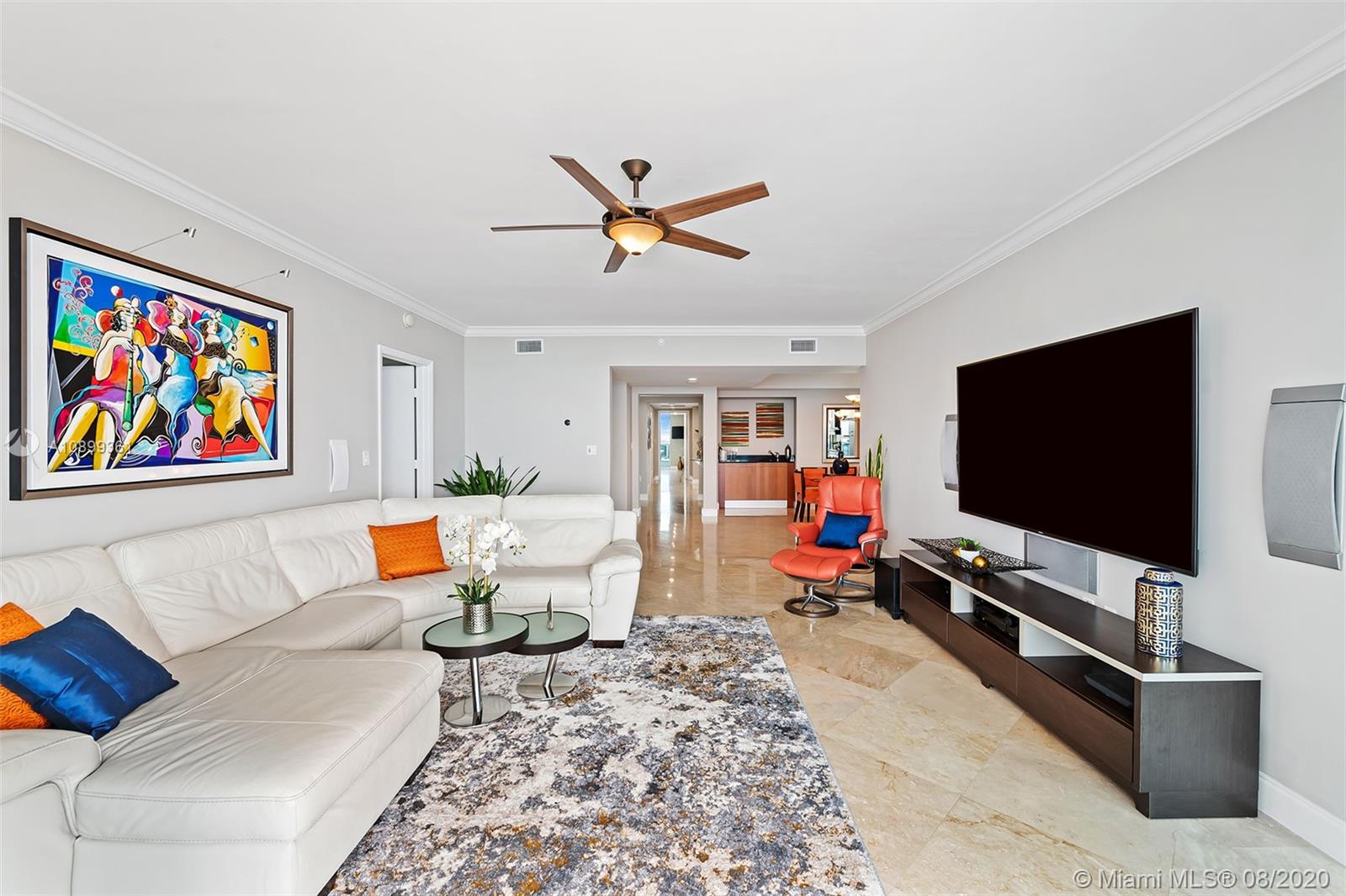 AQUAZUL - Residential