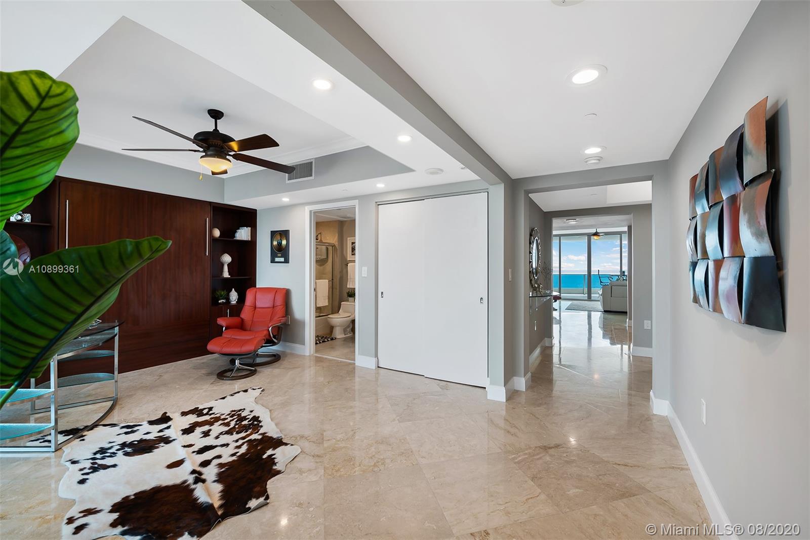 AQUAZUL - Residential