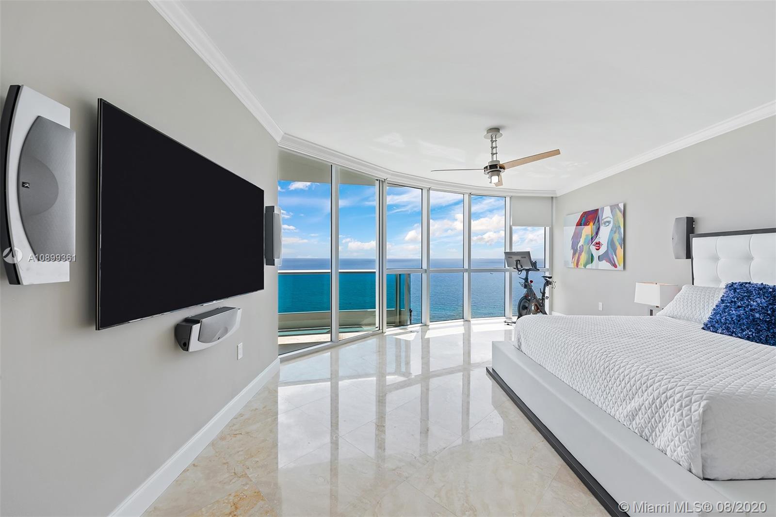 AQUAZUL - Residential