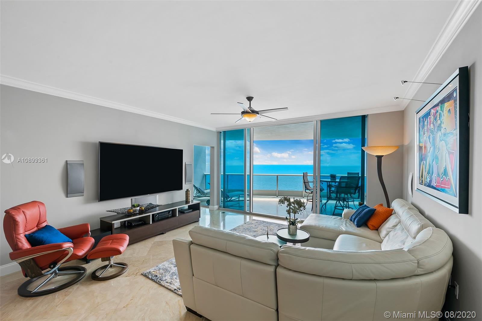 AQUAZUL - Residential