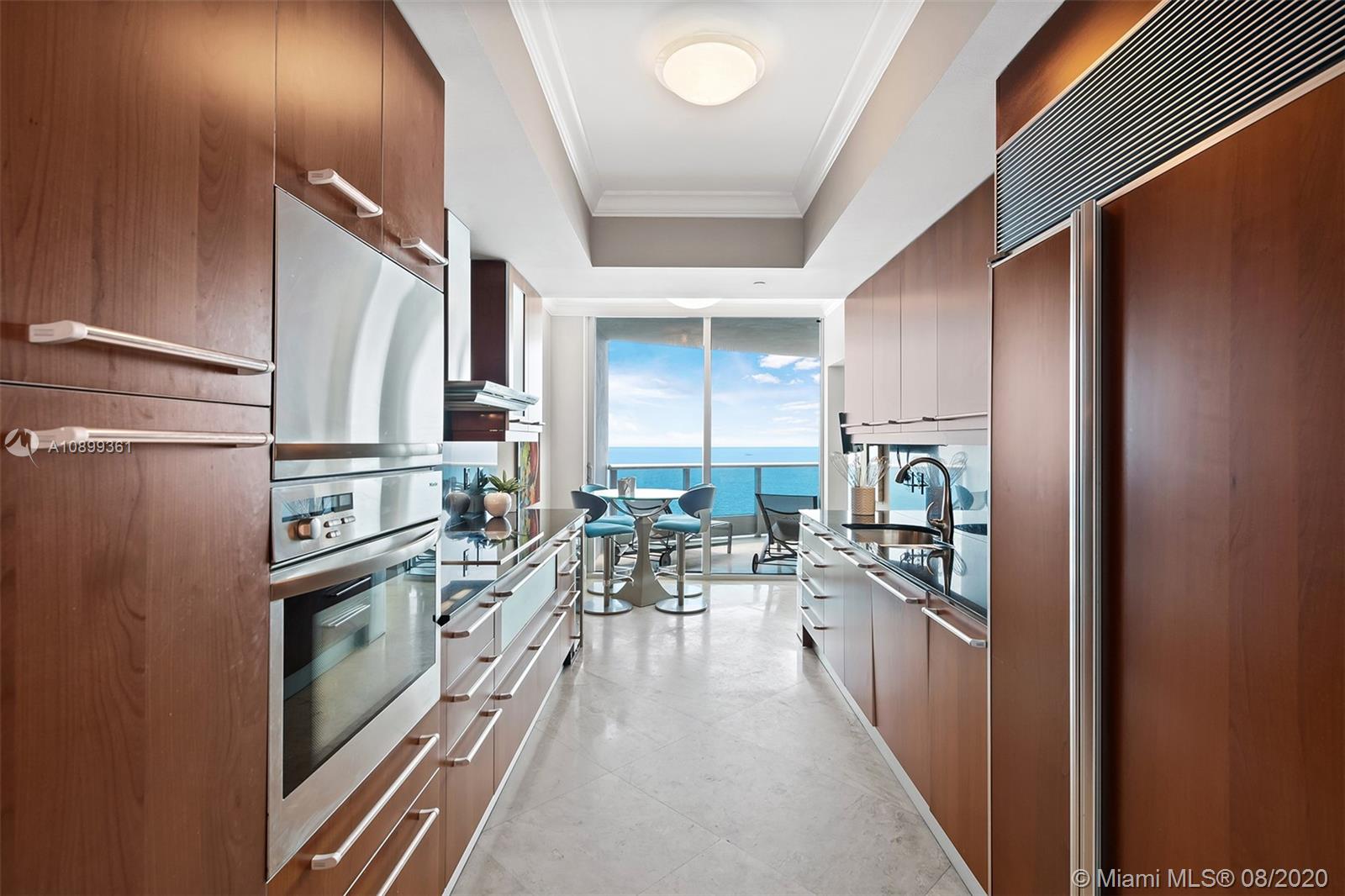 AQUAZUL - Residential