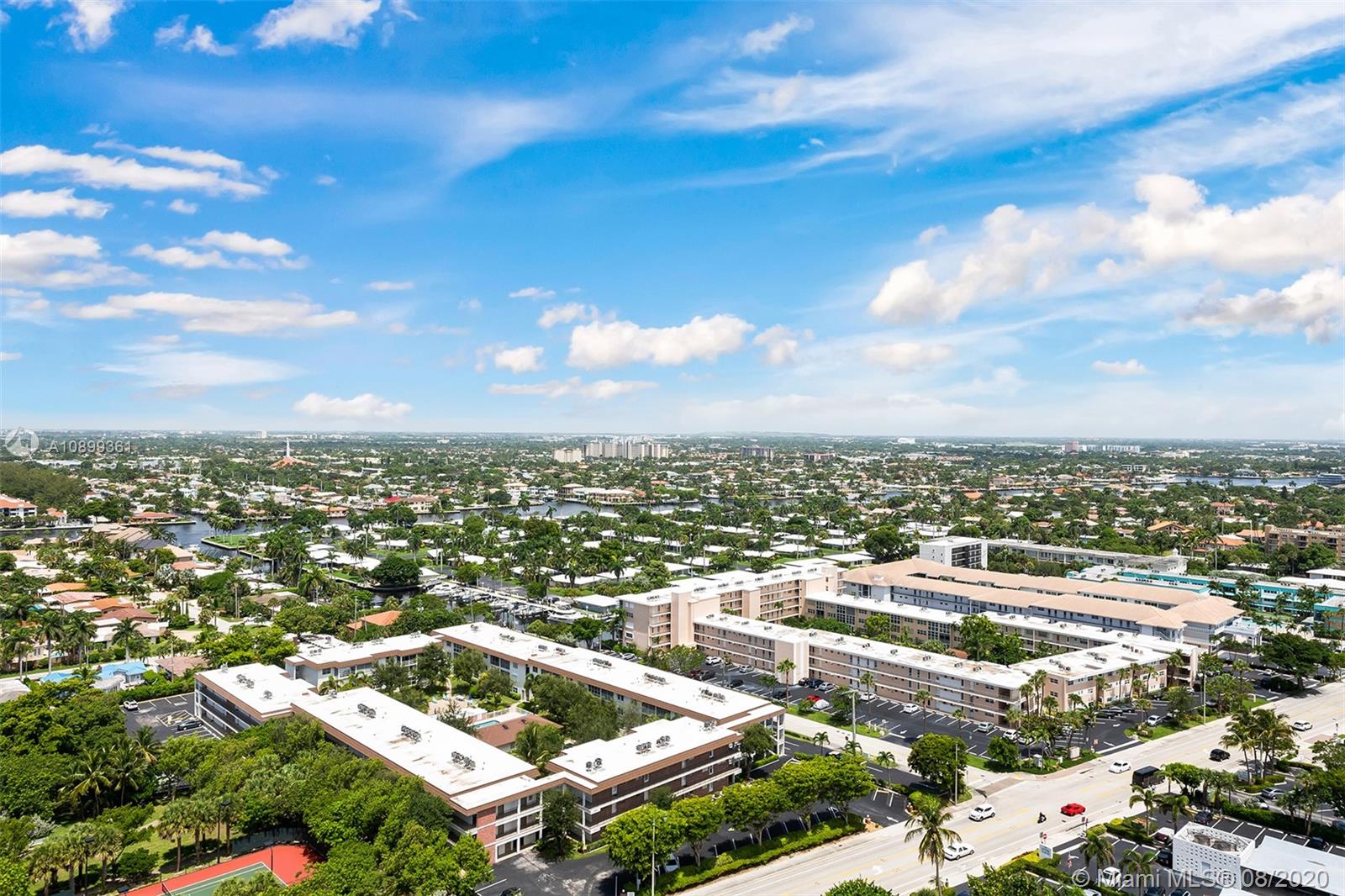 AQUAZUL - Residential